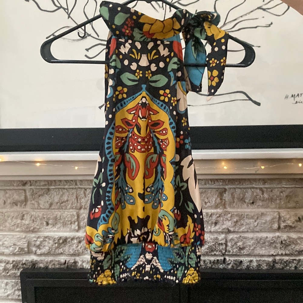 Summer Top From Free people